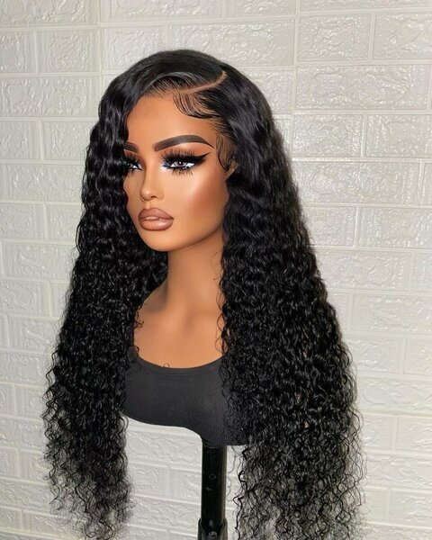 Pixie curls 16 inches