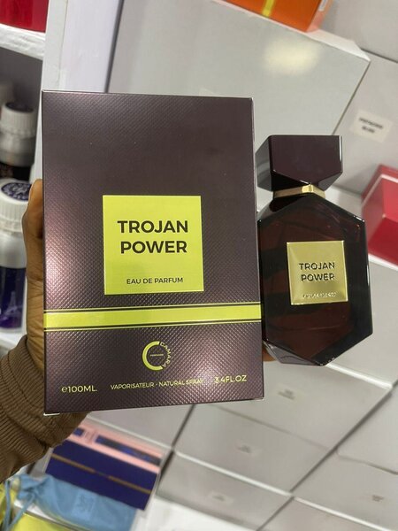 Perfume