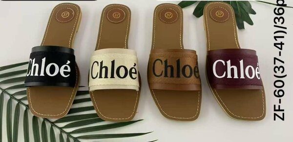 Slippers