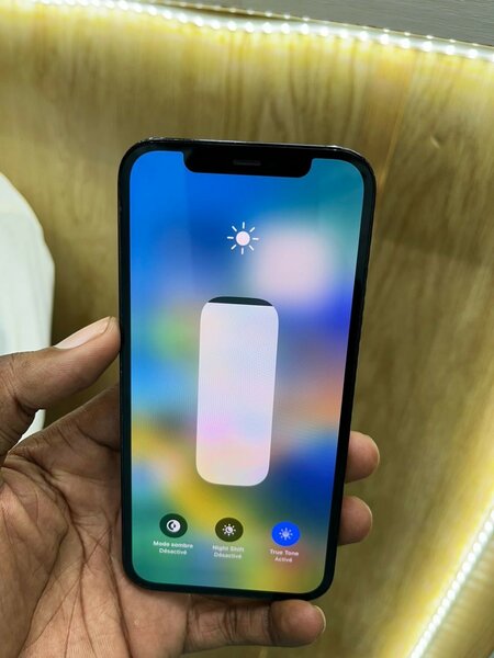 iPhone 12 Pro