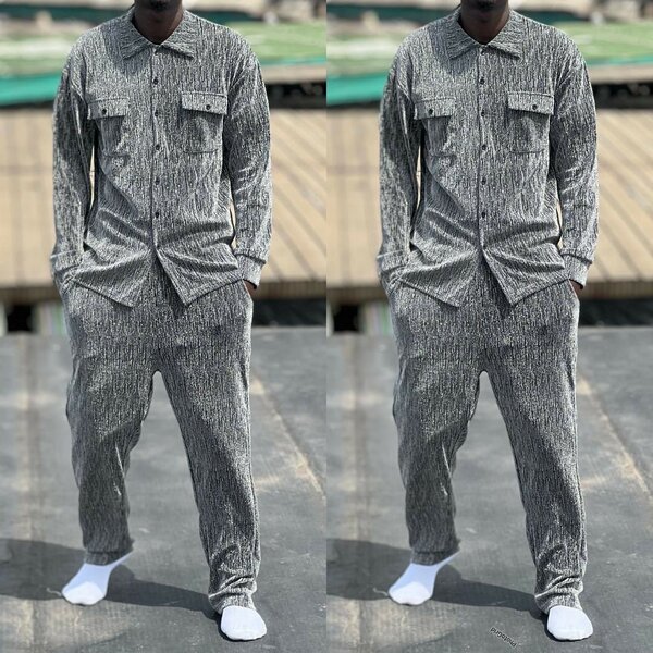 Couplet pour homme