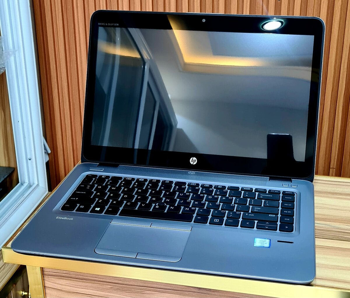Ordinateur HP 840 G3