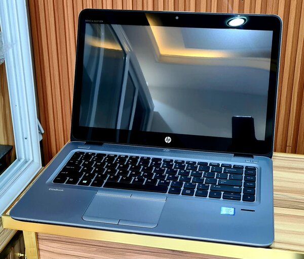 Ordinateur HP 840 G3