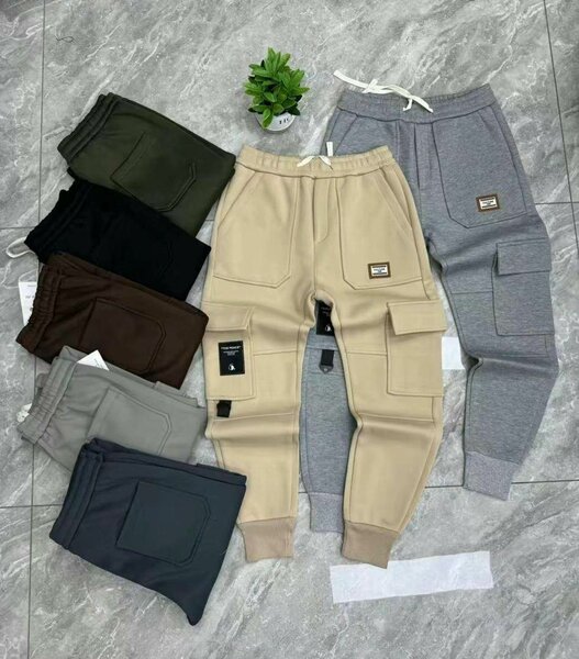 Sweatpant
