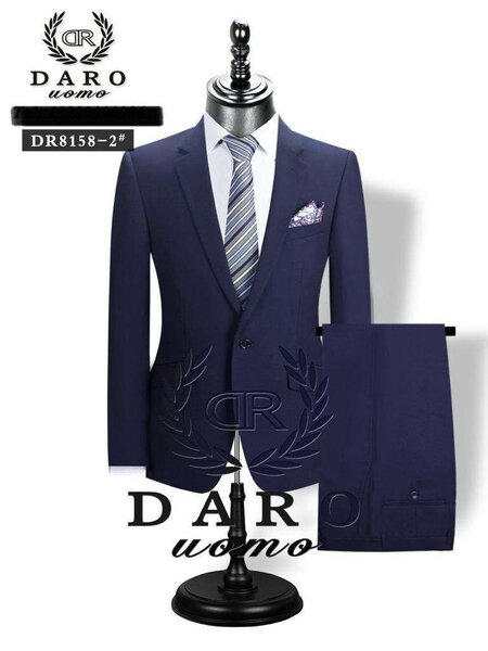 DARO 2 PCS SUIT