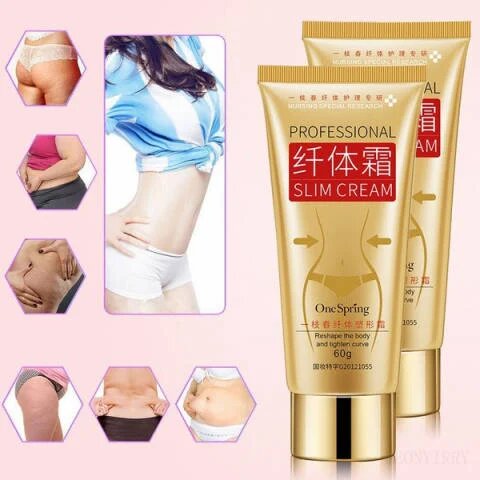 Slim Cream