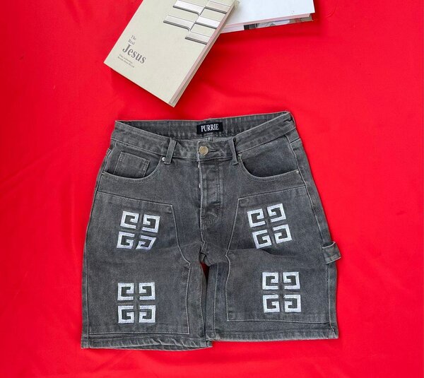 Jeans shorts