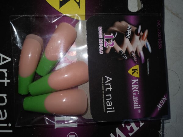 Nails Lilishop