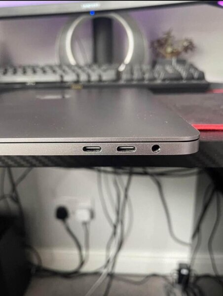 MacBook Pro 2019