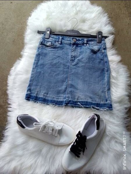 Skirts
