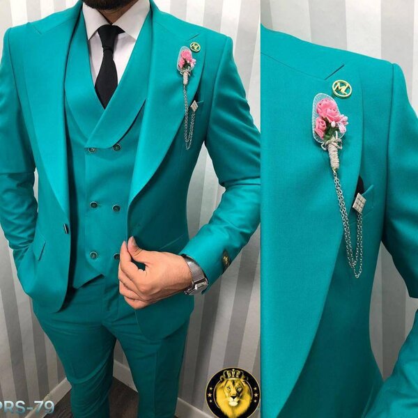 Suit