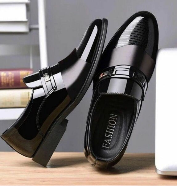 Chaussures habillées homme élégantes