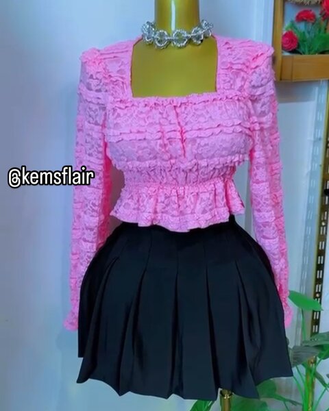 Classic fashion