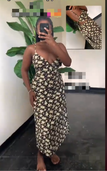 Dress