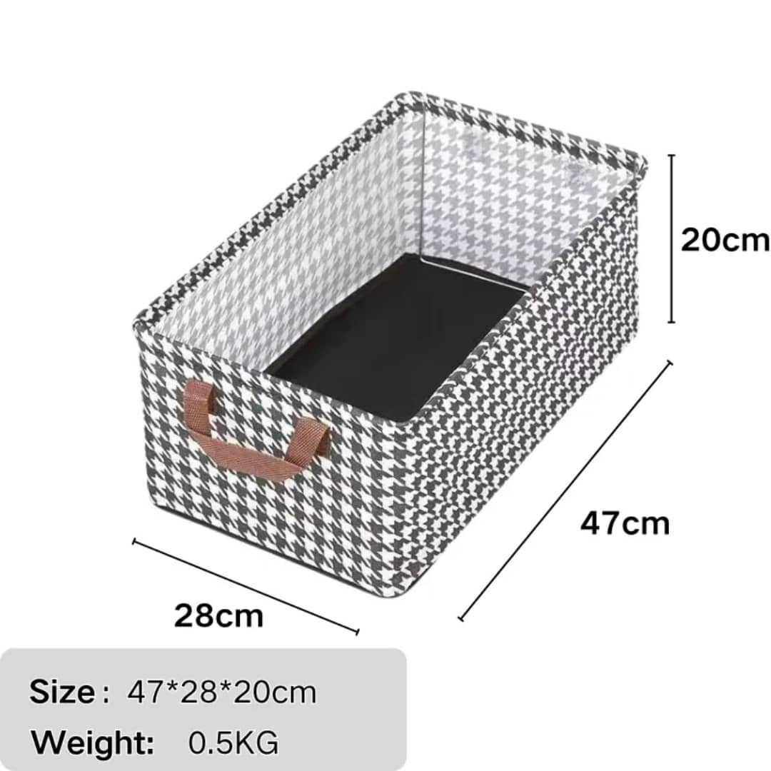 Sac de rangement