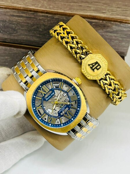Jewelries