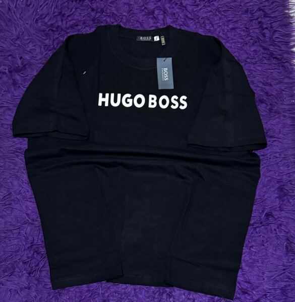 Hugo Boss Unisex T-Shirt