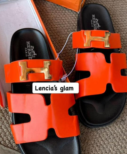 slippers