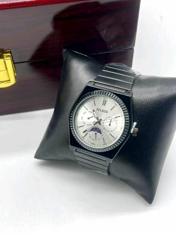 SELKO WATCHES