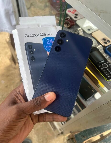Samsung Galaxy A25 5G