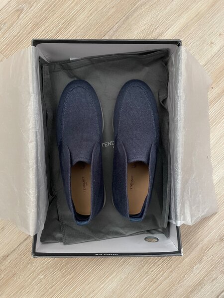 TENDANCE