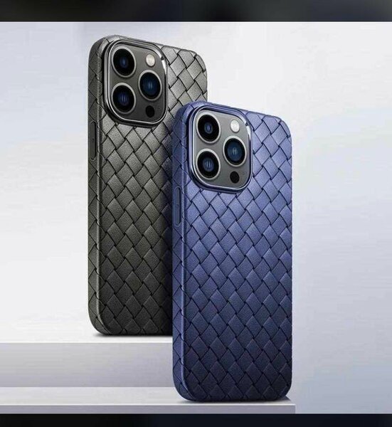 IPHONE CAAES