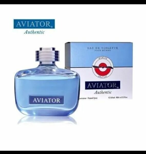 Parfum homme