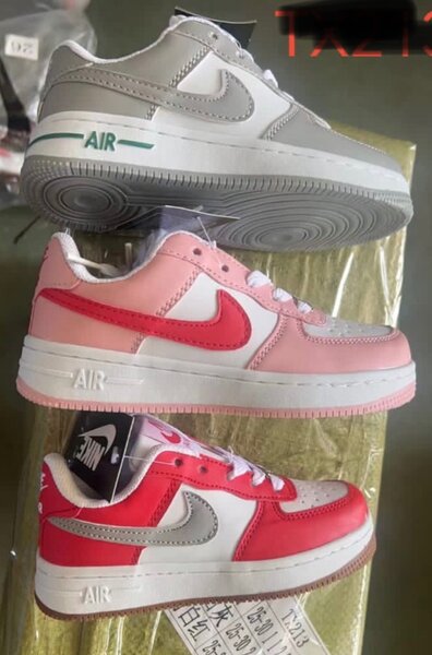 Chaussure originale
