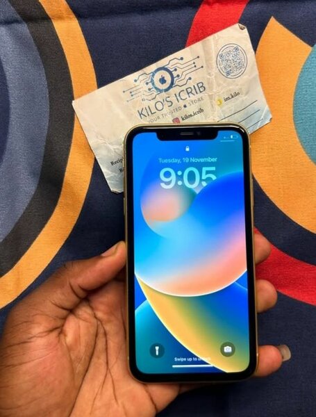Iphone 11
