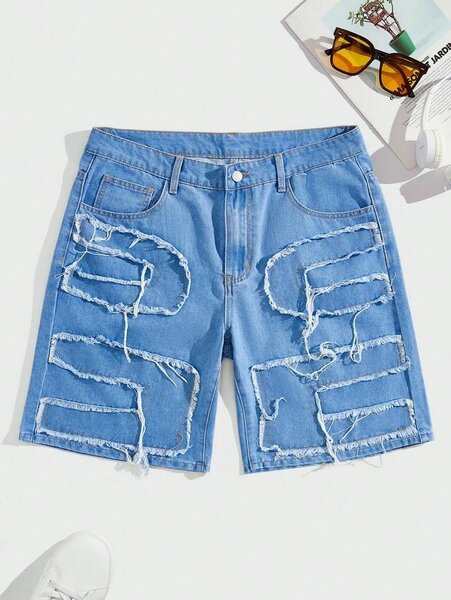 Short geans