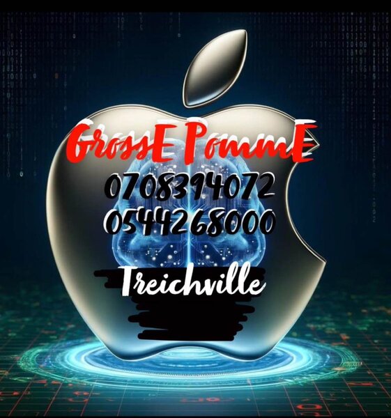 GrossE PommE