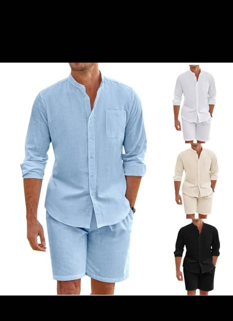 Complet homme