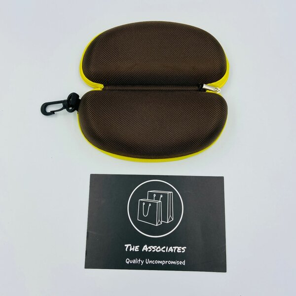 Sunglass Case
