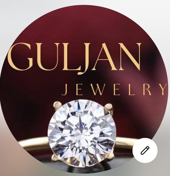 GULJAN. gold