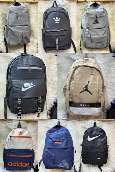 Backbags