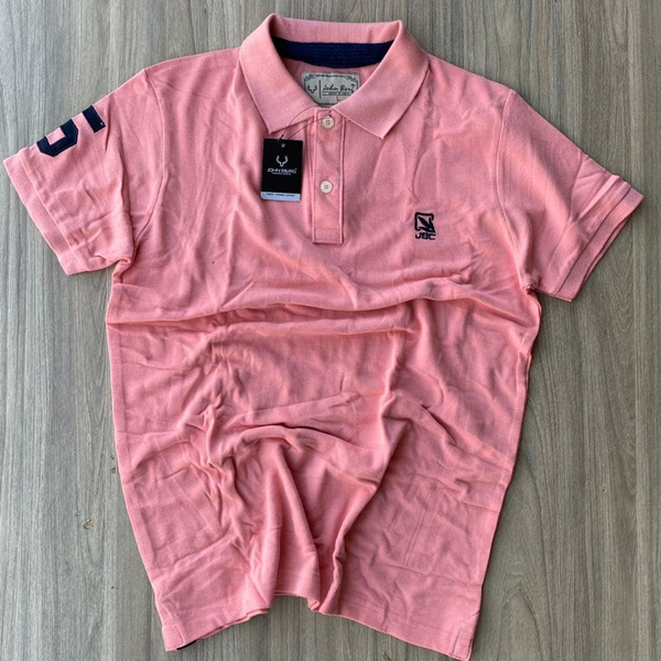 T-shirt rose