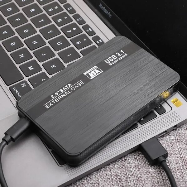 Disque externe 160Go