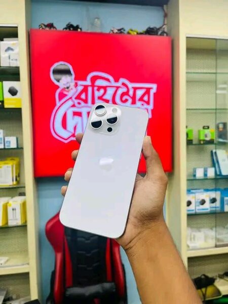 Smartphone premium 5G