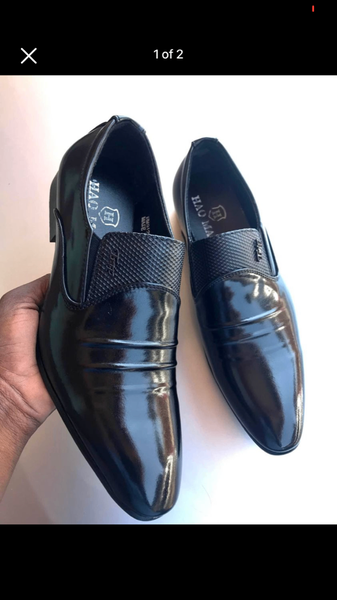 Quality shoes