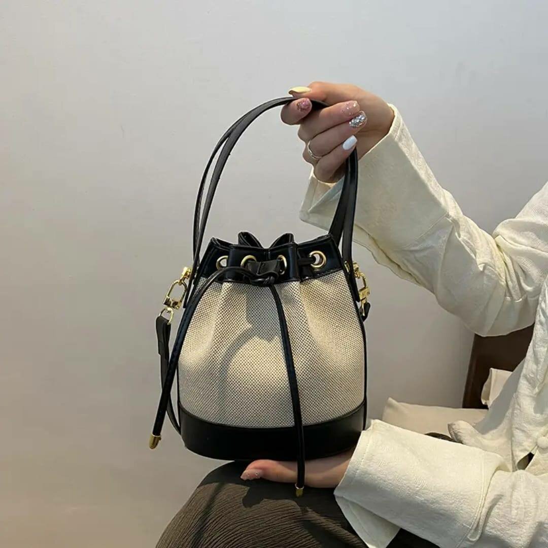 Sac importé