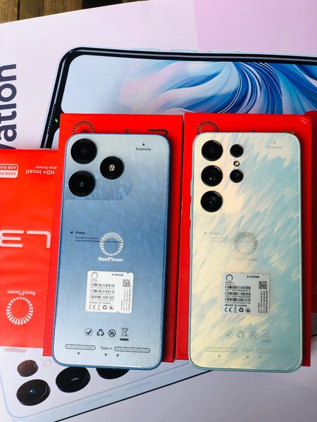 SUNPHONE