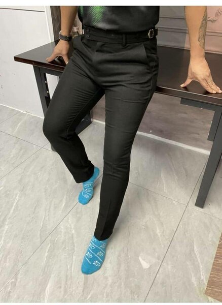 Smart trousers