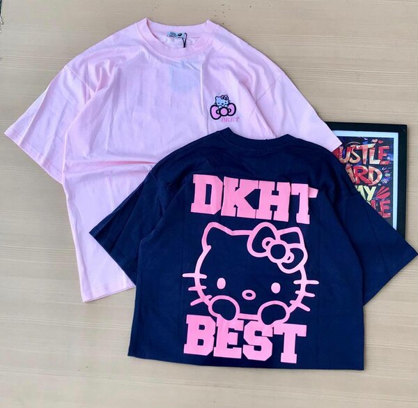Thick tees