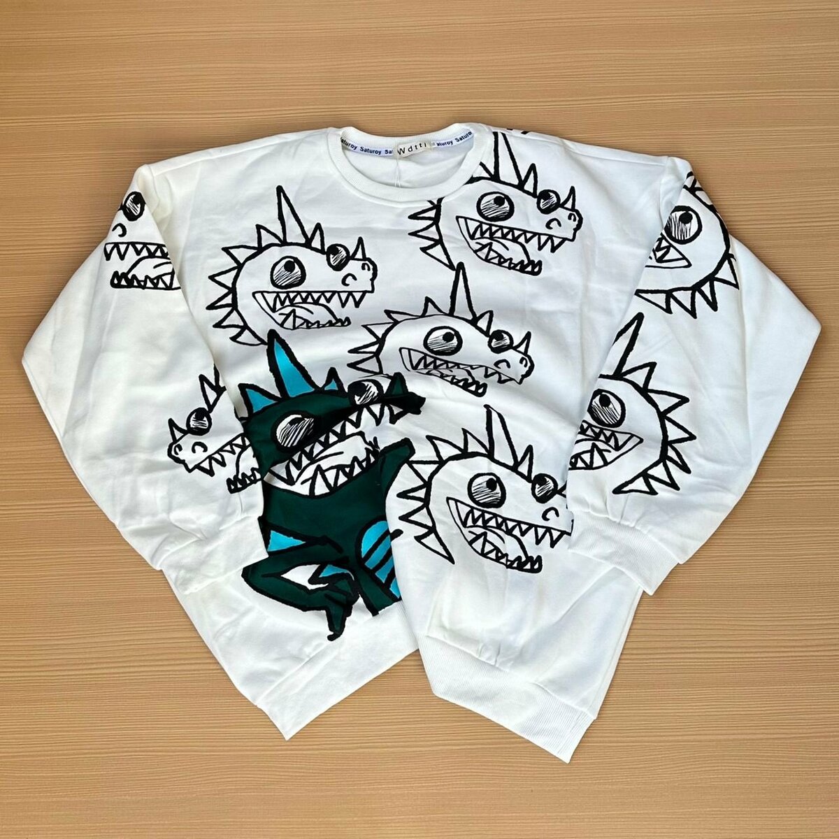 Unisex hoodie