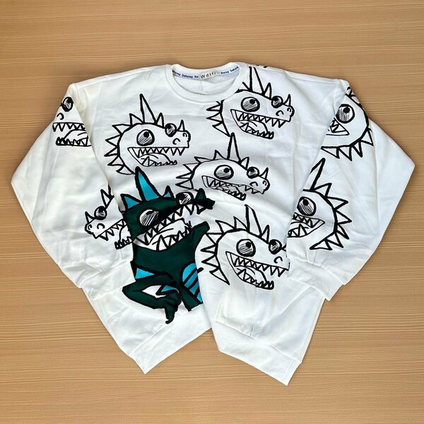 Unisex hoodie