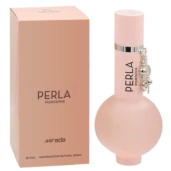 Unisex perfume