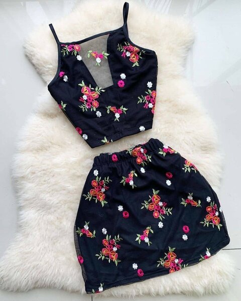 Womens dress