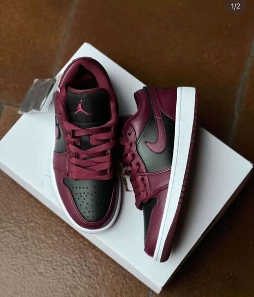 Nike sneakers