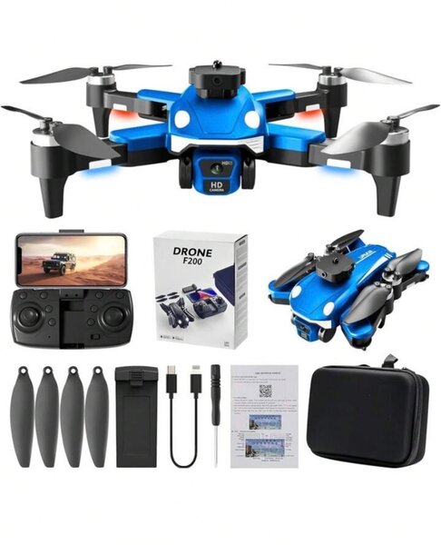 DRONE F200