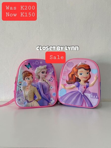 School bag